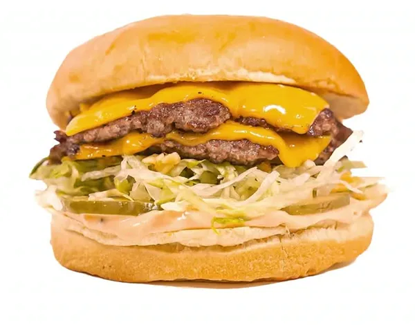 Hamburguesa Big Em